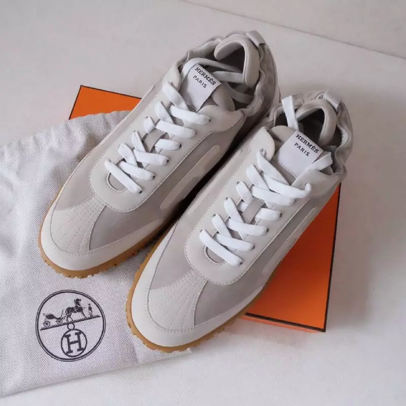 Sneakers Men Homme Jet Chevre size 43