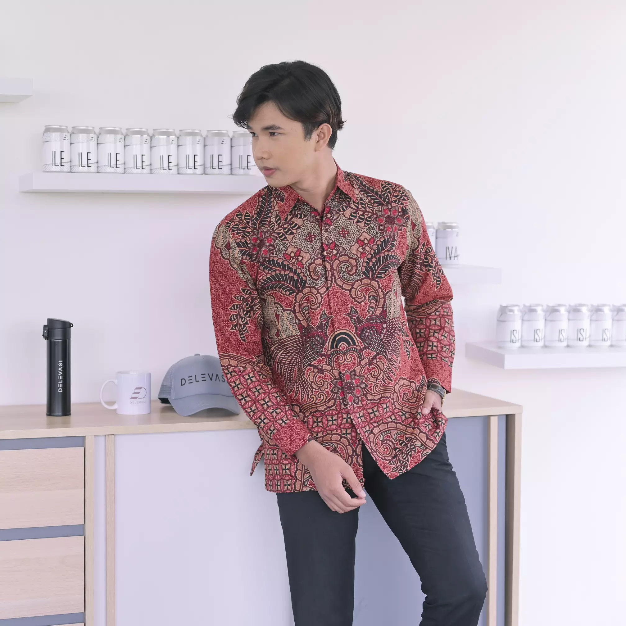 BATIK TALENTA