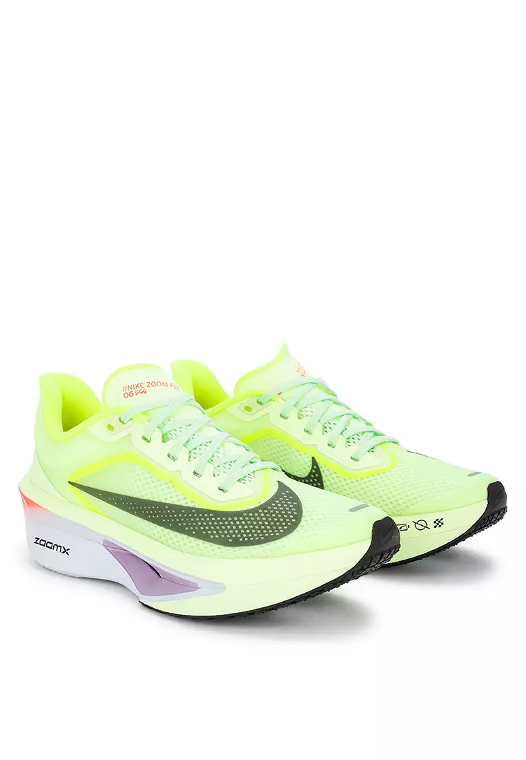 Buy Nike Zoom Fly 2025 Online ZALORA Philippines