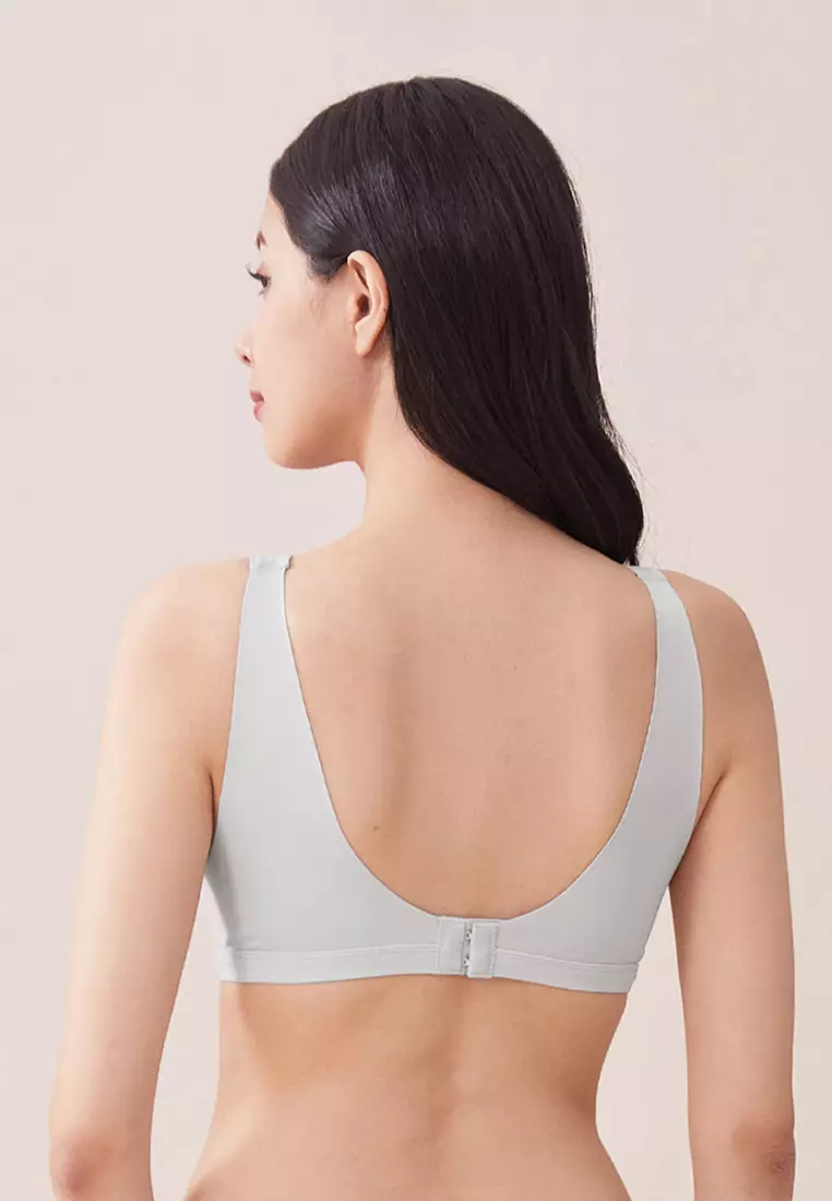 Sorella Bra Wonder Fit N10-2994V - Light Green