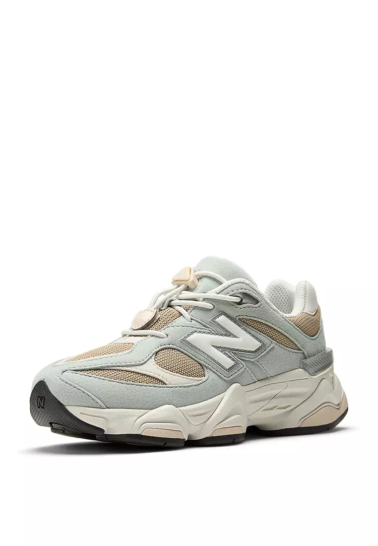 9060 Kids Lifestyle Shoes