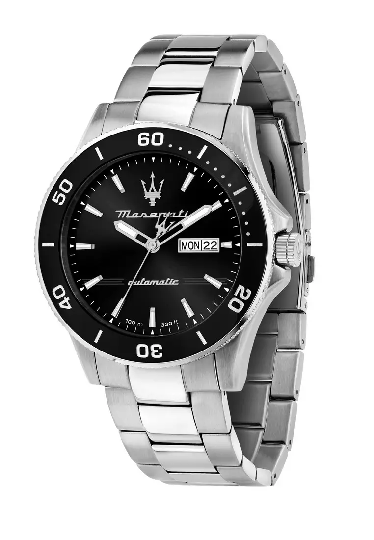 Maserati automatic movement on sale