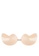 PINK N' PROPER beige Ultimate Silicone Reusable Winged Enhancer Cup C/D A2054US9A9AB08GS_2