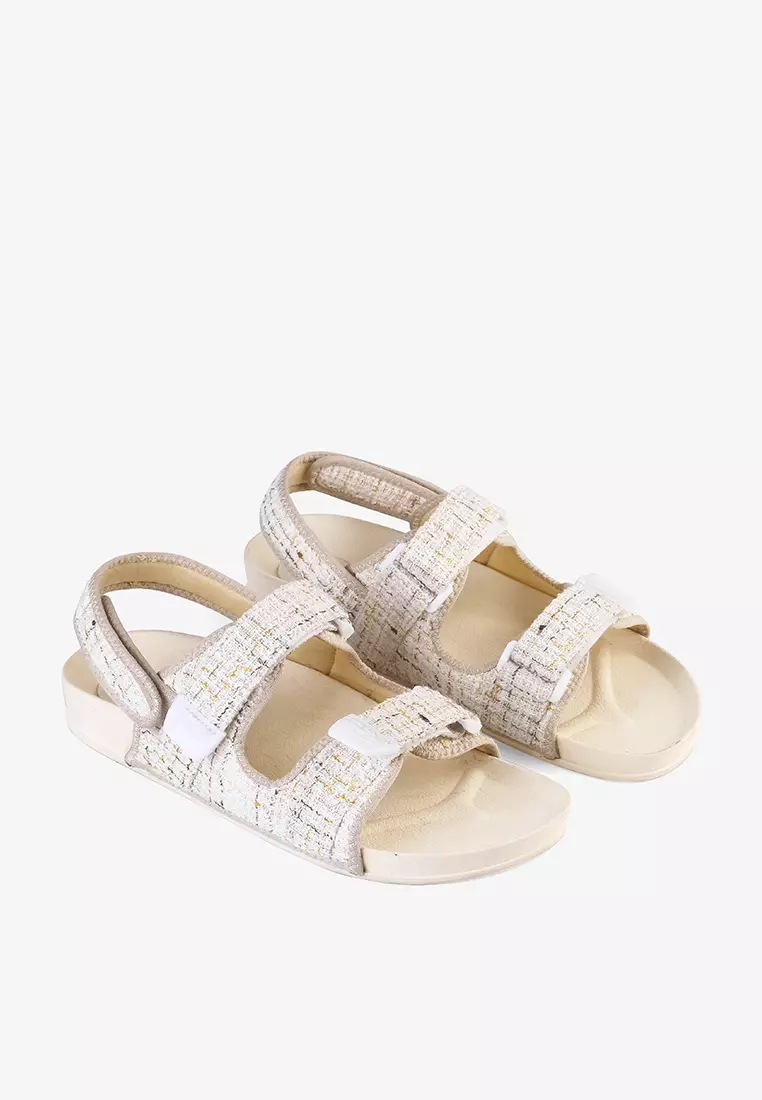 Sepatu Sandal Wanita L.Emma 02 - Fransisca Renaldy