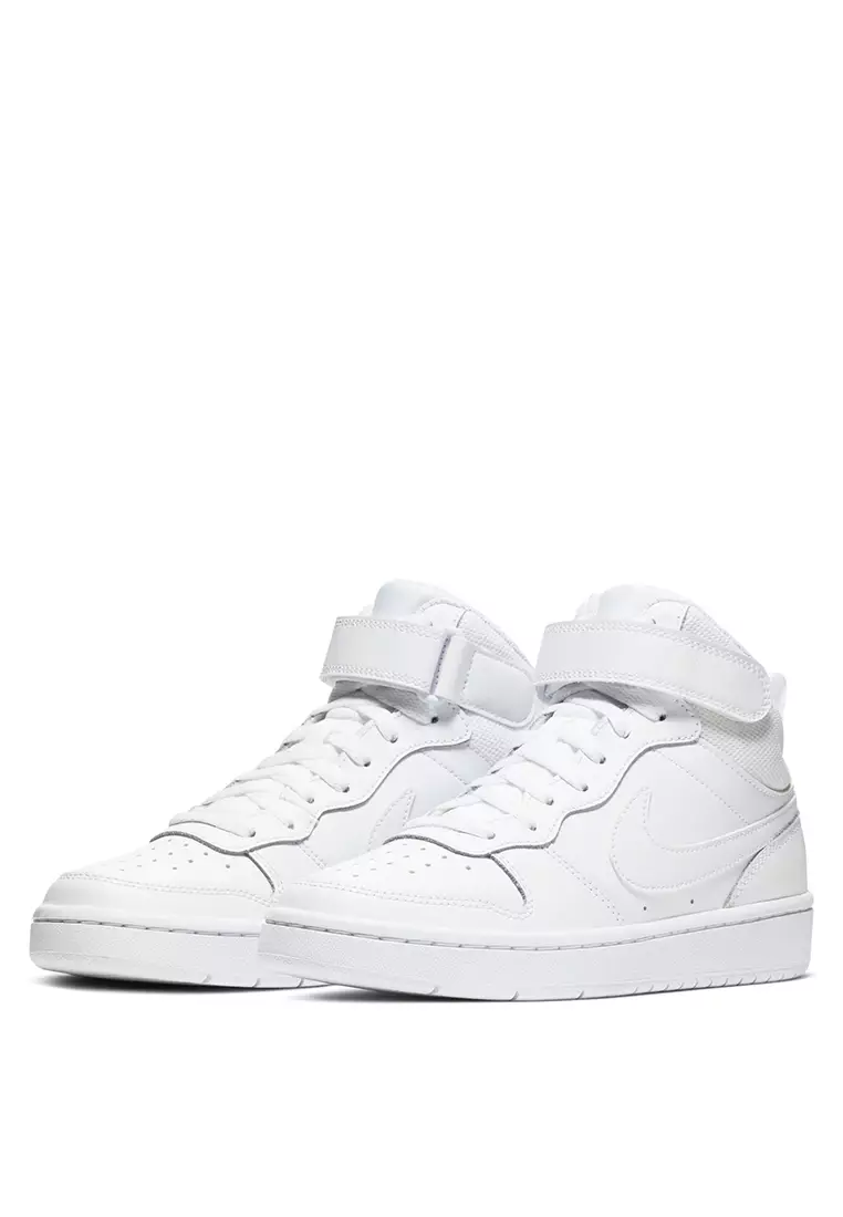 Court Borough Mid 2