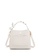 PLAYBOY BUNNY white Women's Hand Bag / Top Handle Bag / Shoulder Bag 9F2AAAC4006C0EGS_3