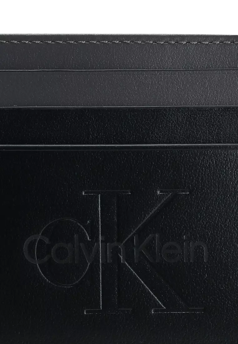 Bold Card Case