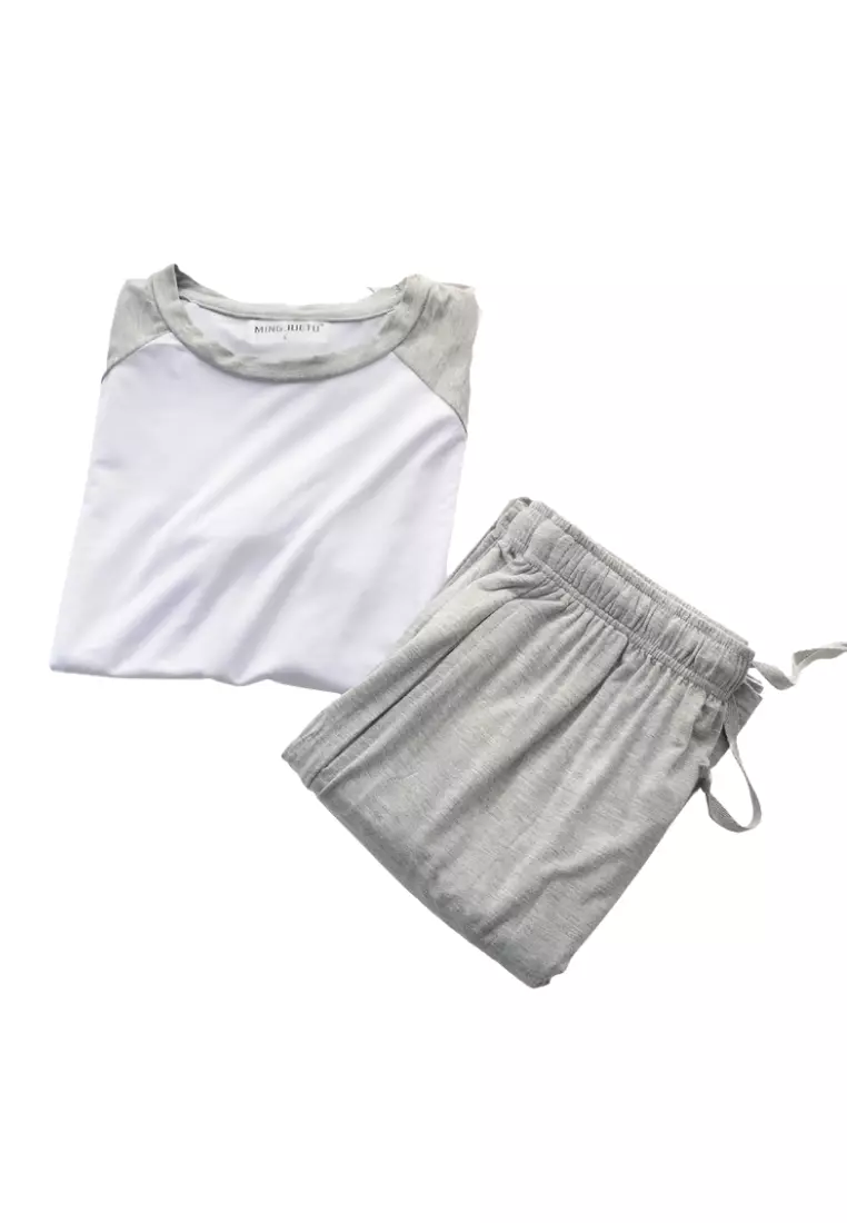 Diego Loungewear