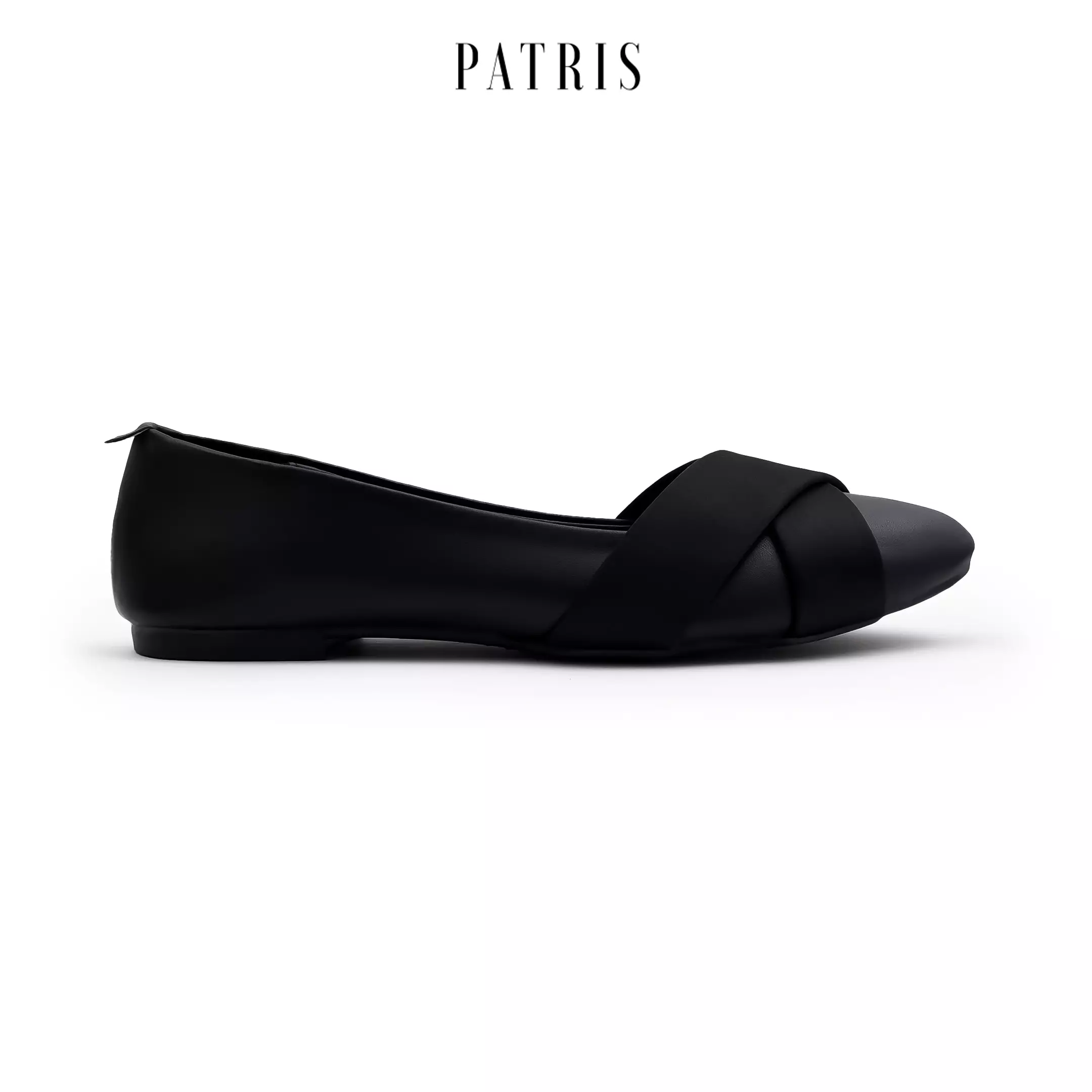 PATRIS Slavina PTS 208 Sepatu Wanita Flatshoes