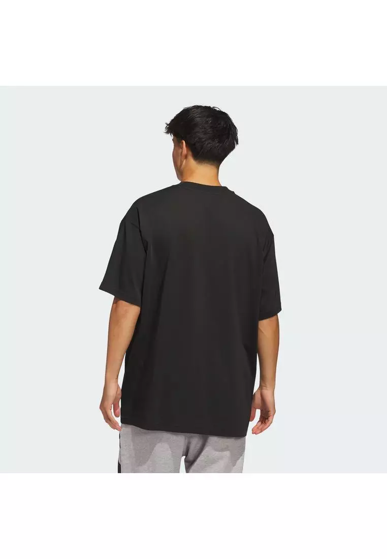 Anthony Edwards Believe That Tee