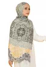 Green , Yellow & Multi