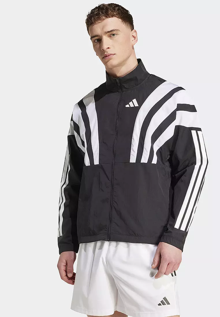 Buy ADIDAS Adizero Archive Running Jacket 2026 Online | ZALORA