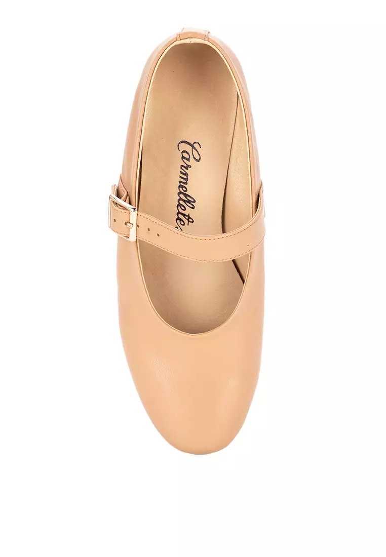 Maryjane Flats
