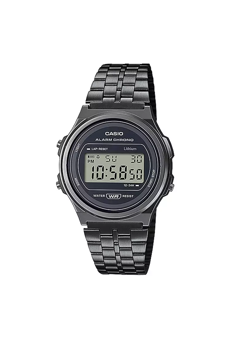 Casio zalora deals