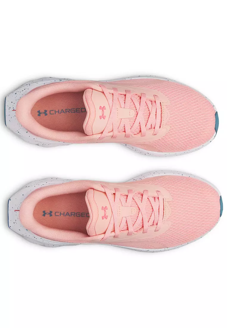 Under Armour UA Charged+ Ascend Women's Running Shoes