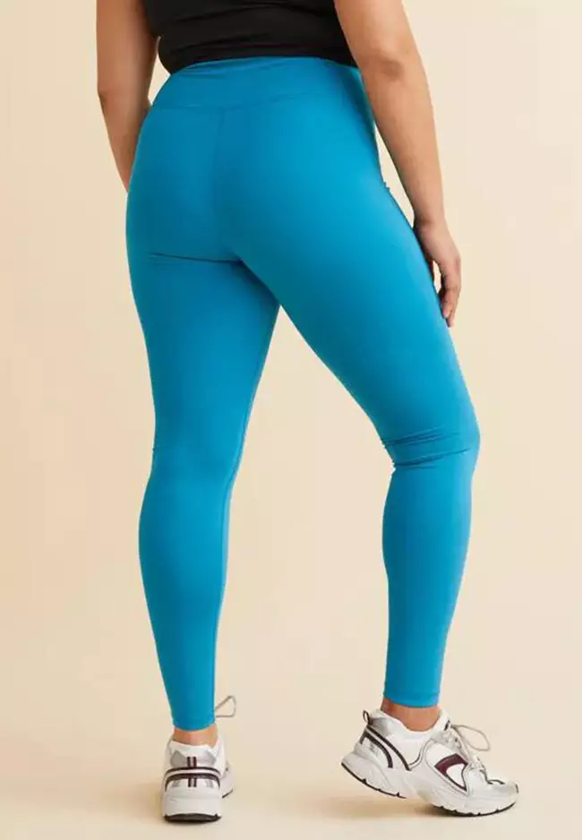 High Waist Sports tights