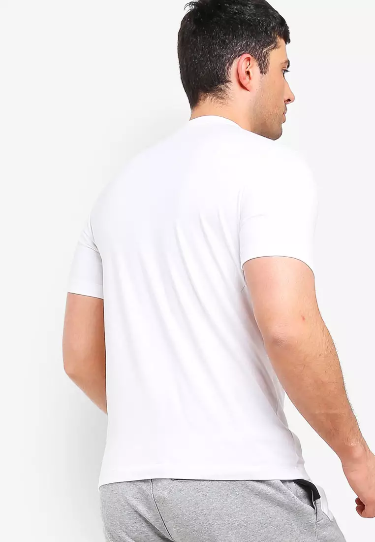 AS Men's Sportswear Icon Futura T-Shirt