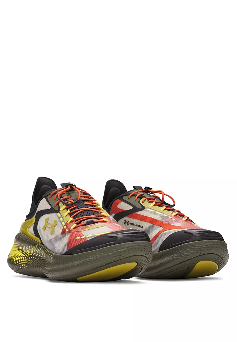 Echo Shoes