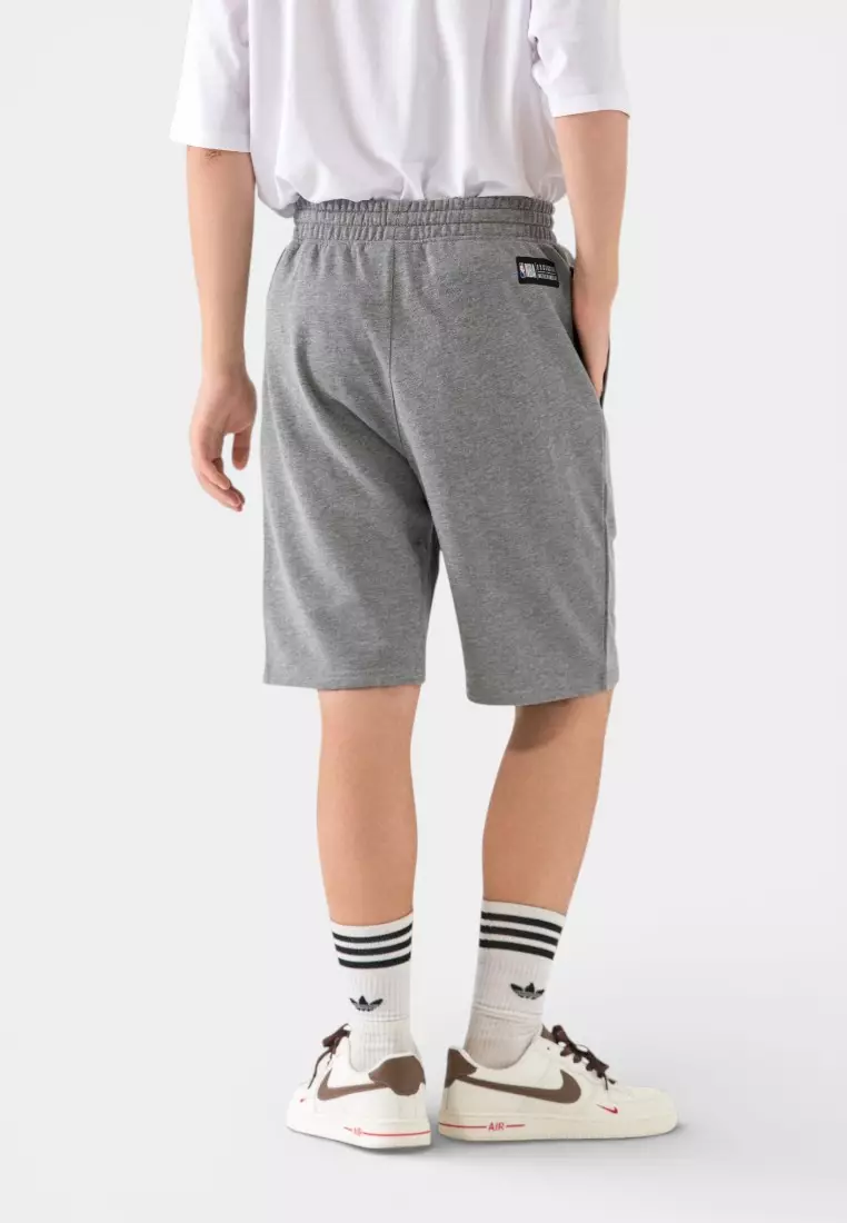 Los Angeles Lakers Shorts for Men Core Collection