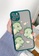 Kings Collection green Three Dinosaur Pattern iPhone 12 Case (MCL2311) 57289ACDE14E97GS_2