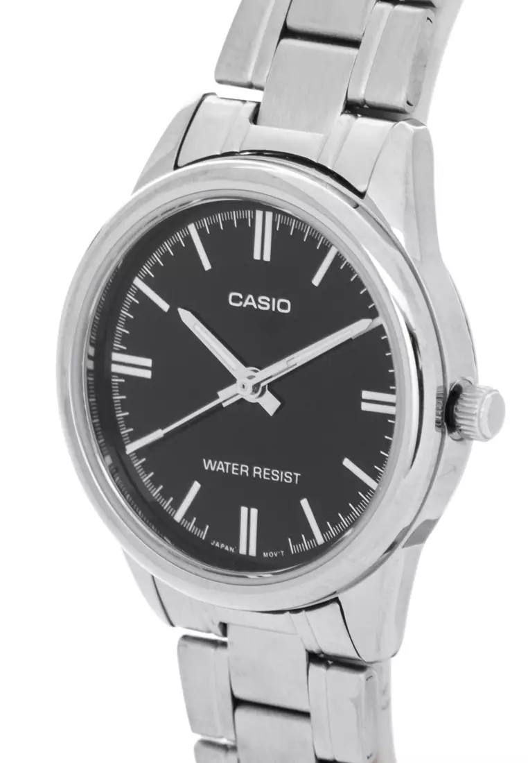 Analog Watch LTP-V005D-1A