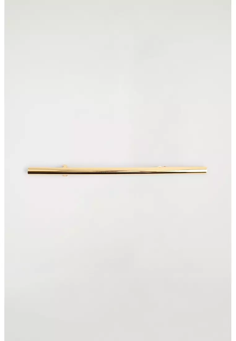 MINIMAL HAIR SLIDE