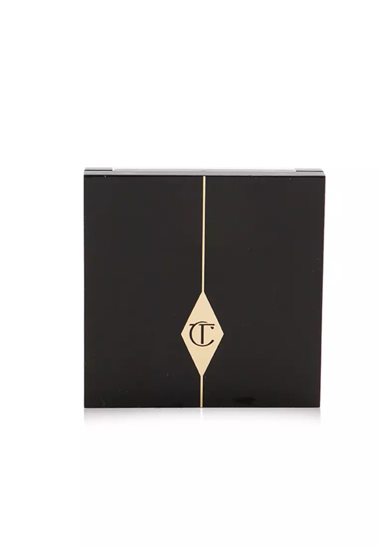 Charlotte Tilbury - Luxury Palette - # The Uptown Girl 5.2g/0.18oz