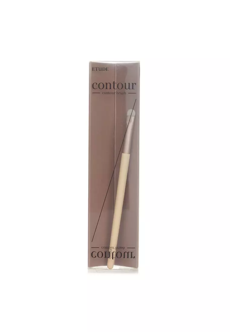 ETUDE HOUSE - Contour Powder Brush - # 03 Eye 1pc