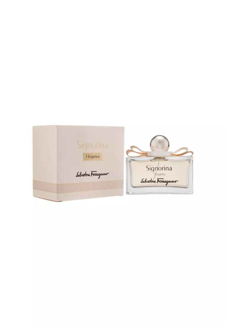 Signorina eleganza edp shop