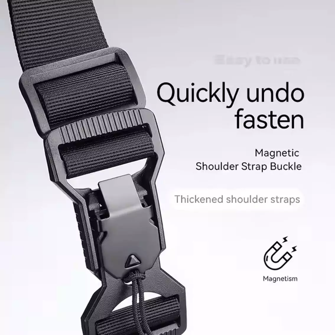 Mark Ryden Tas Selempang Pria Crossbody Waist Bag Sling Bag MR532 - GREEN