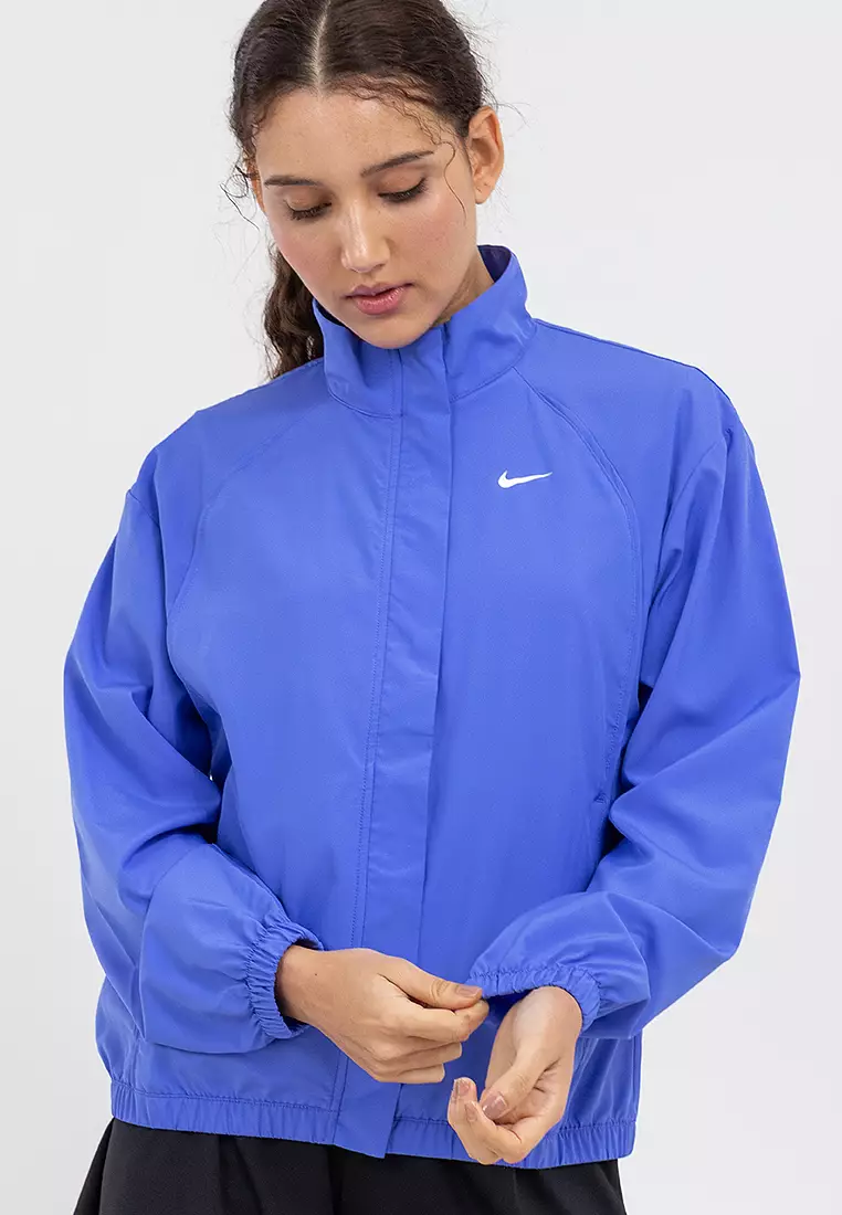 Dri-Fit Nike One Woven Jacket
