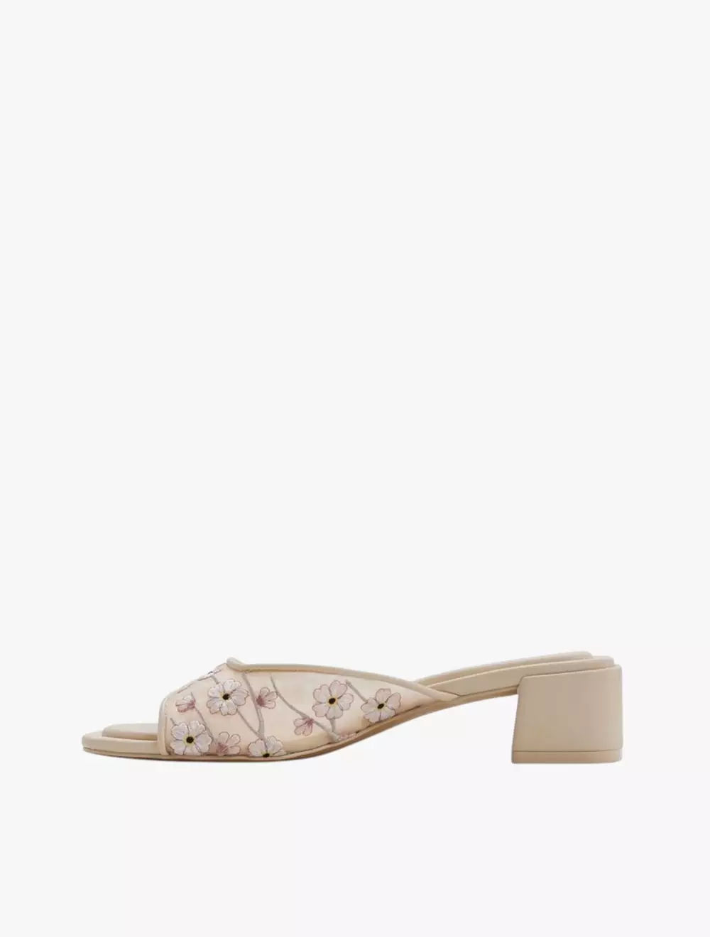 Aldo Riyana Women's Heeled Sandals - Cream