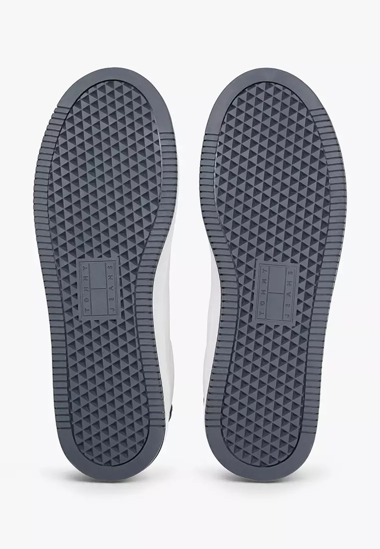 Flatform Essential Shoes - Tommy Jeans