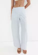 Light Pastel Blue