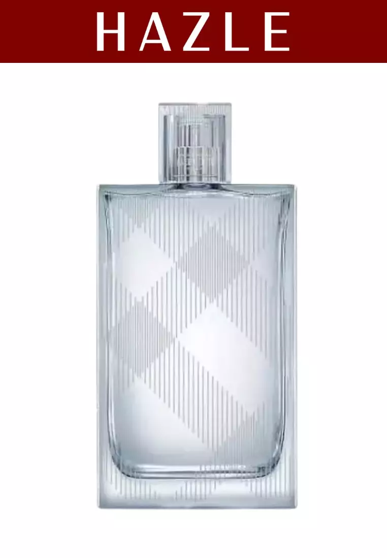 Burberry Brit Splash Man EDT 100 ml