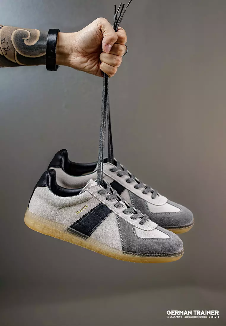 German Army Trainer CQ-X2303017