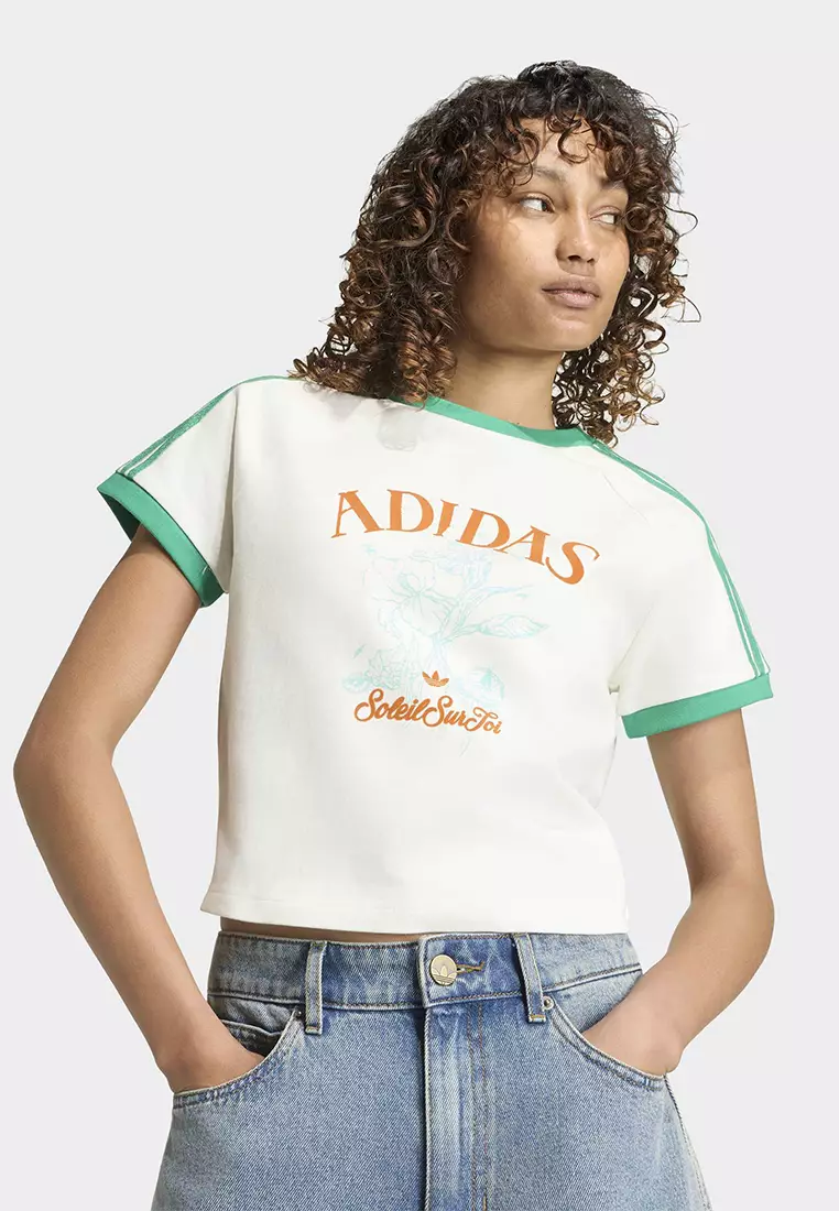 Resort S Tee