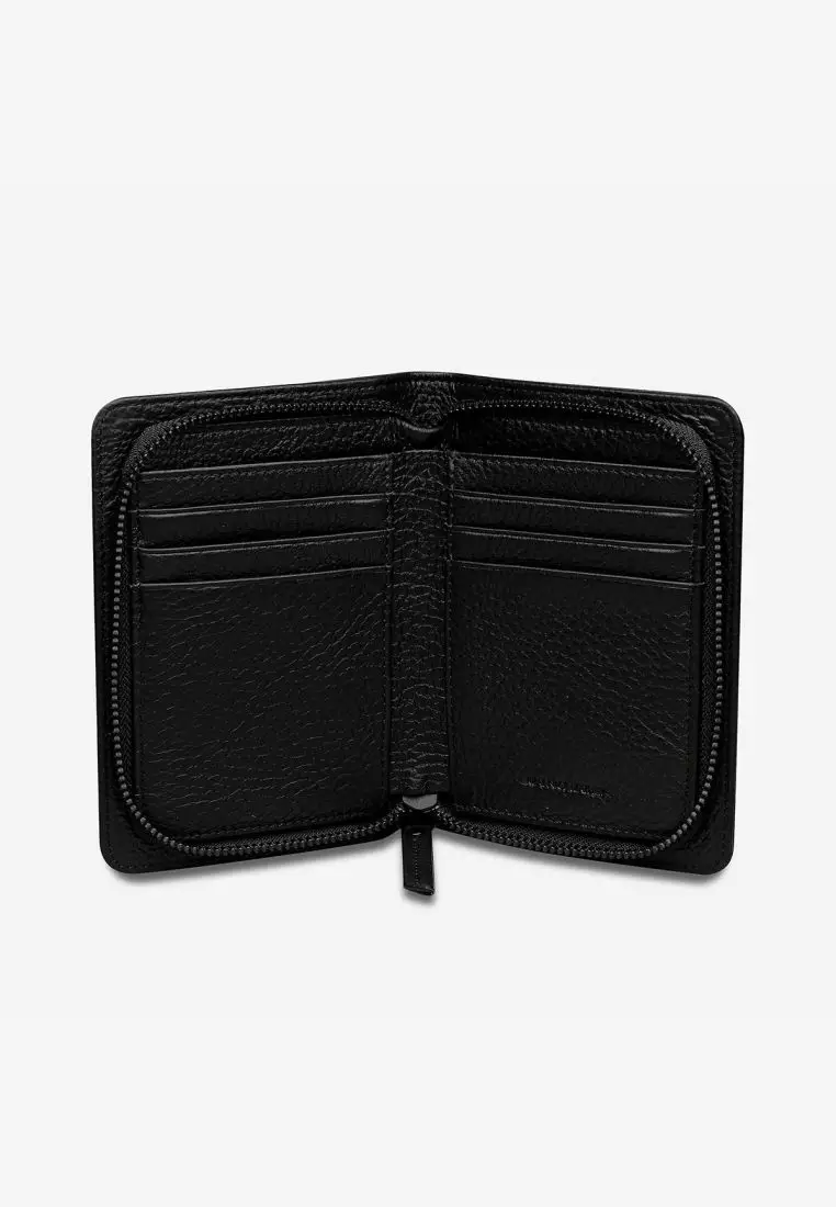 Buy Status Anxiety Status Anxiety Popular Problems Leather Wallet