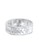 KUZZOI silver Perhiasan Pria Perak Asli - Silver Cincin Braided DEC5AAC86A5D71GS_3