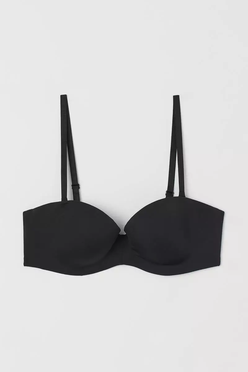 Buy H&M Padded bra 2023 Online ZALORA Philippines