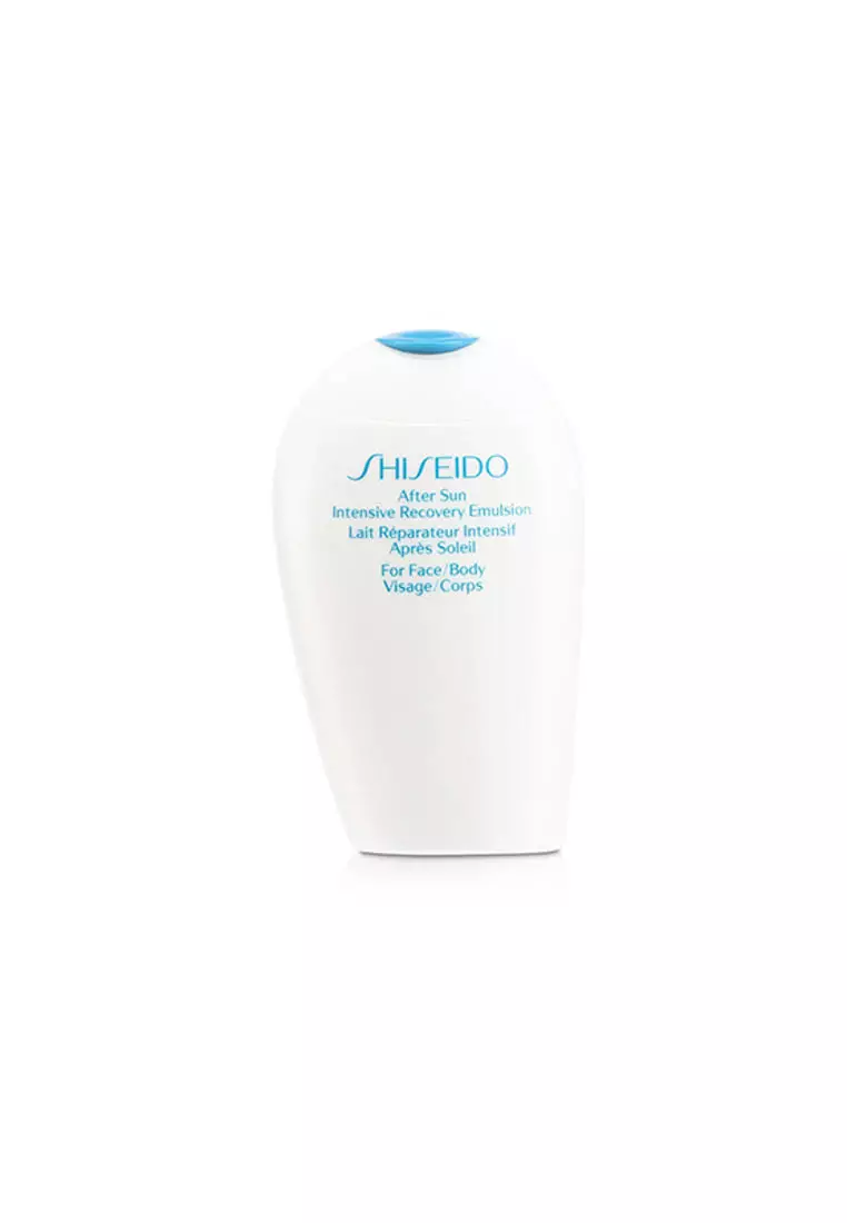 Shiseido - After Sun Intensive Recovery Emulsion 150Ml/5Oz