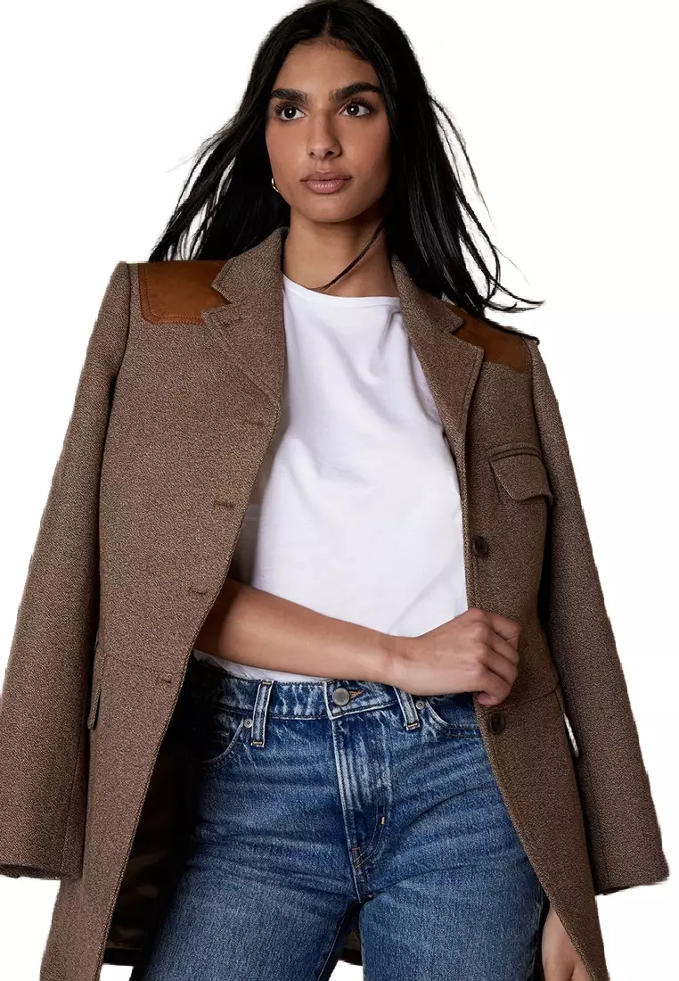 Buy Banana Republic Franci Muscle Tank 2023 Online ZALORA Philippines