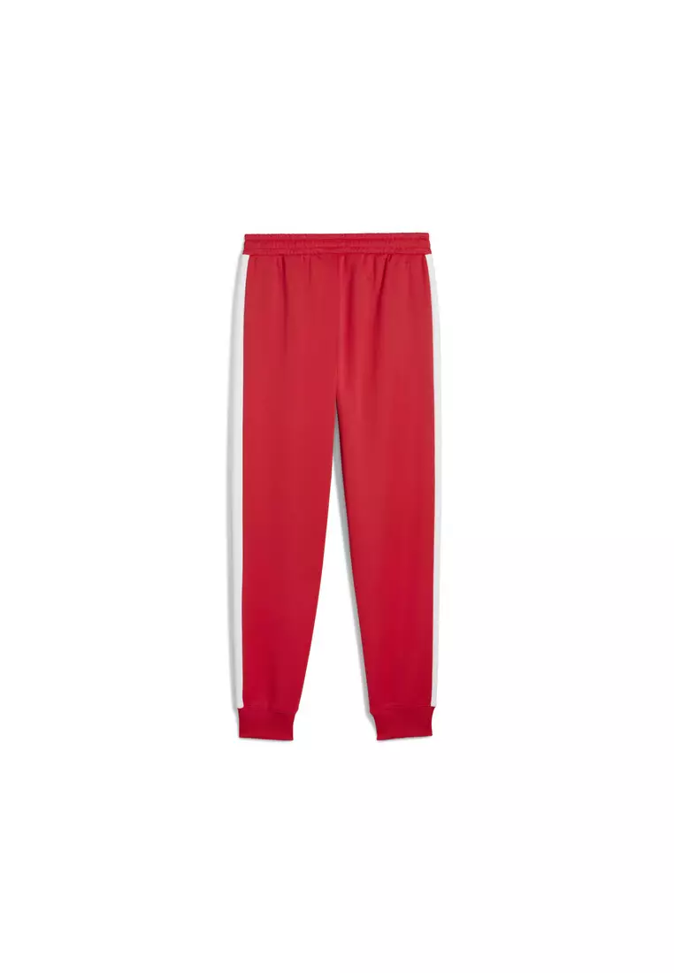 T7 ALWAYS ON 男子針織長褲