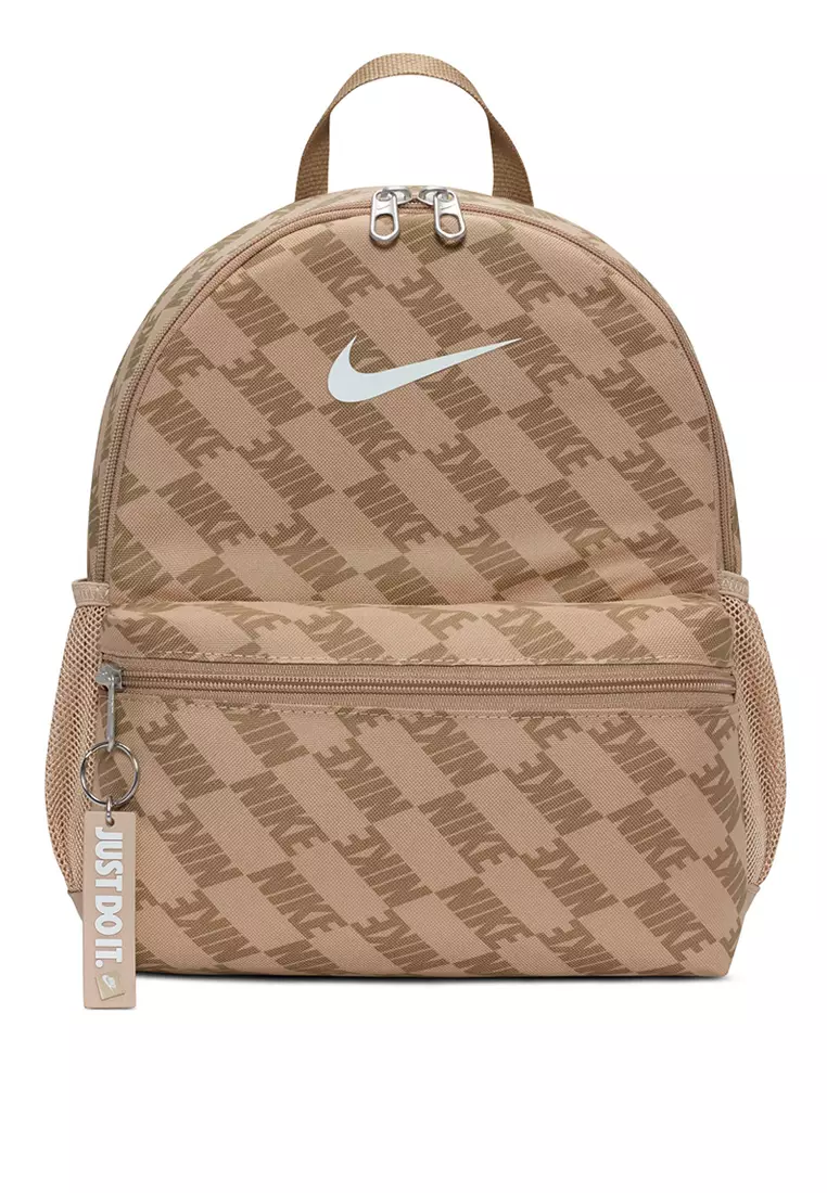 Buy Nike Brasilia JDI Mini Backpack All Over Printed 2025 Online
