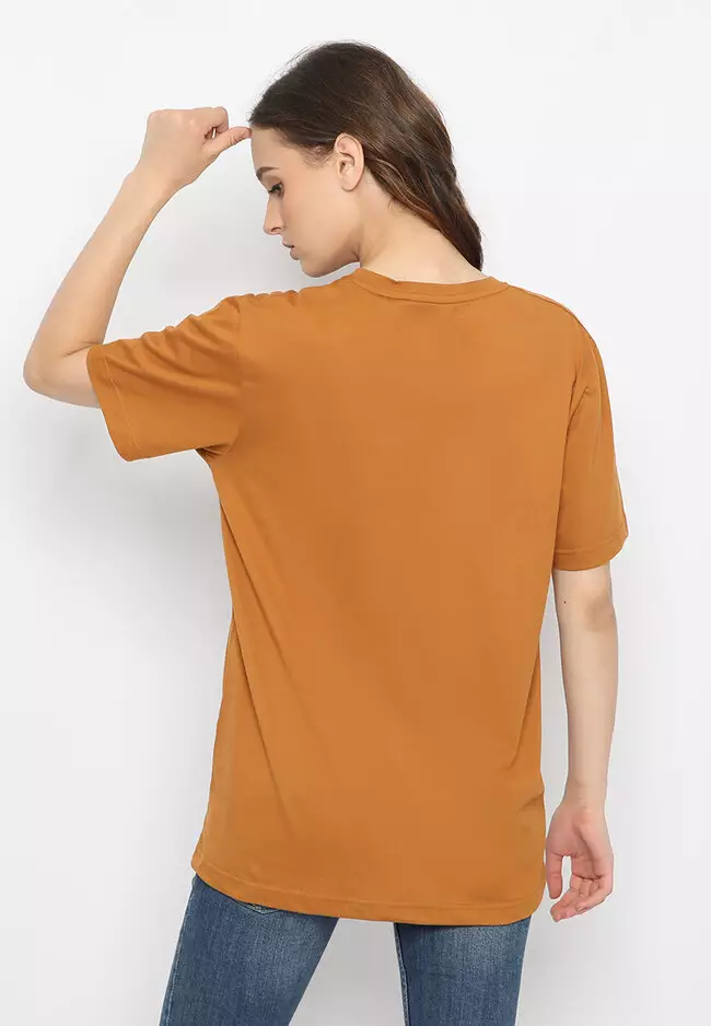 T-Shirt "Design Fashion" Flocking