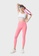 Titika Active Couture pink TITIKA Pilates Ring E82CDAAC750FDCGS_3
