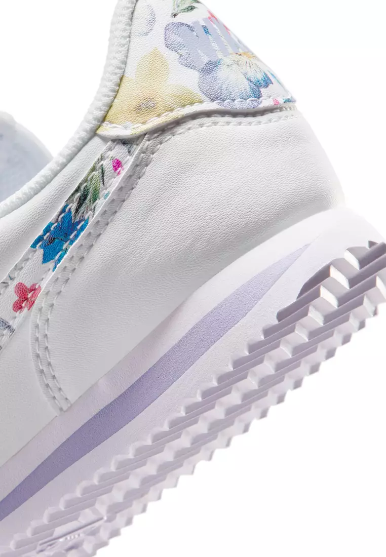 Cortez SE Younger Kids' (Boys') Shoes