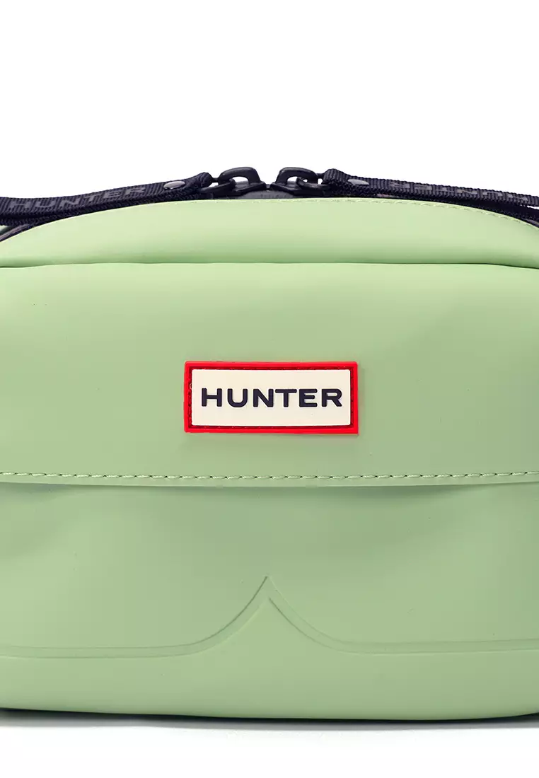 ORIGINAL RUBBERISED MINI CROSSBODY