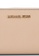 Michael Kors beige Large Continental Wallet (nt) E710AACEF0F1D5GS_4