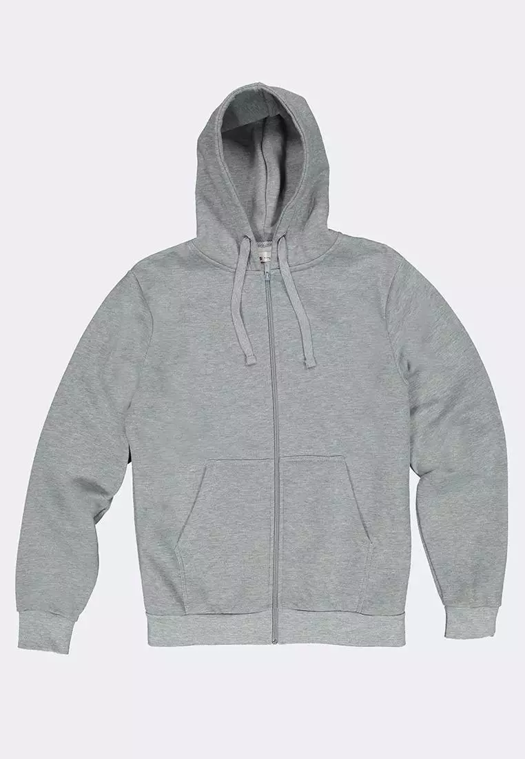 Buy BENCH Hoodie Jacket 2024 Online ZALORA Philippines